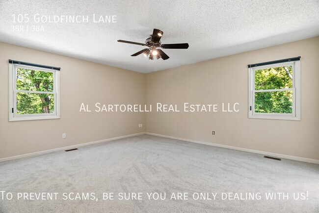 Building Photo - 105 Goldfinch Ln