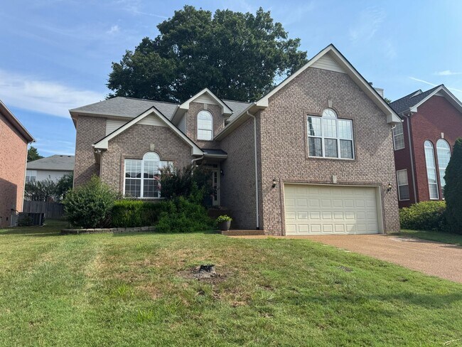 Primary Photo - Great 4BR home near Brentwood
