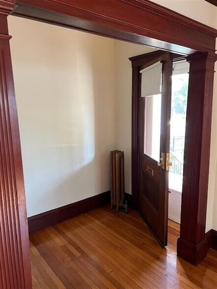 Building Photo - 78 Powder House Blvd