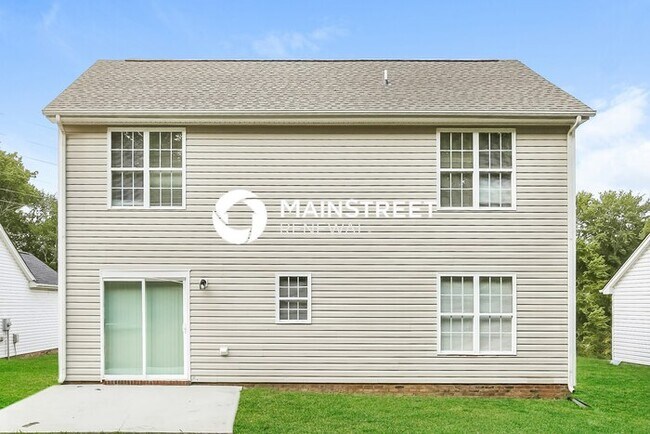 Building Photo - 915 Meadow Oak Dr