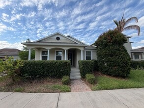 Building Photo - One story single family home in Summerlake, Winter Garden!