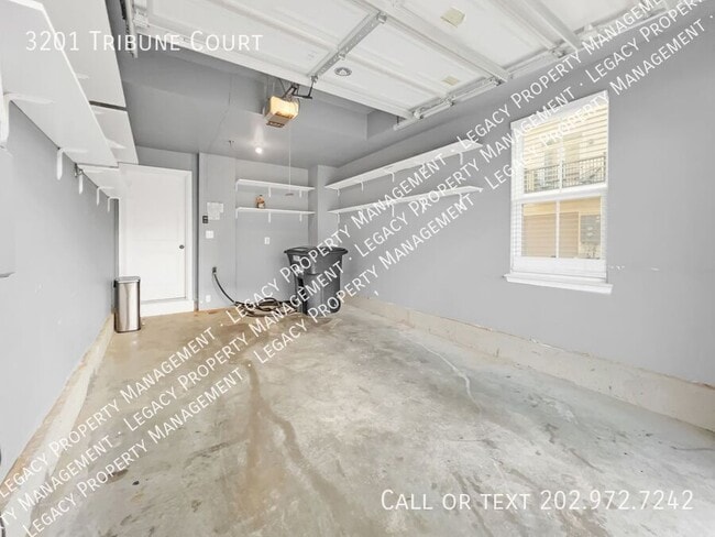 Building Photo - 3201 Tribune Ct