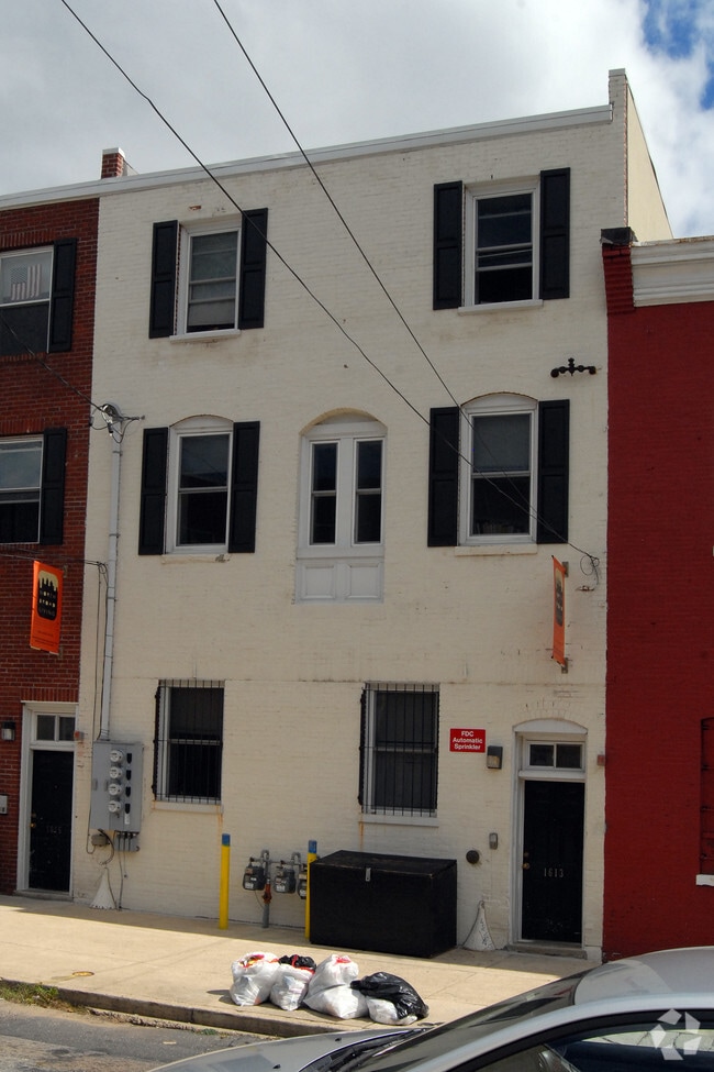 16131617 N Sydenham St 16131617 N Sydenham St Philadelphia PA 19121