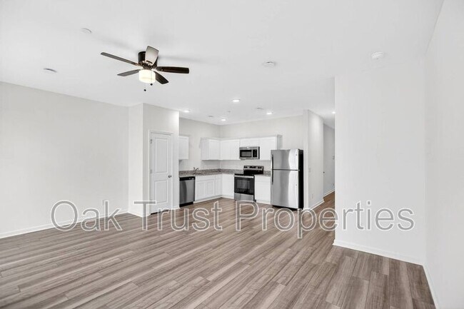 Building Photo - 502 Townsford Ln