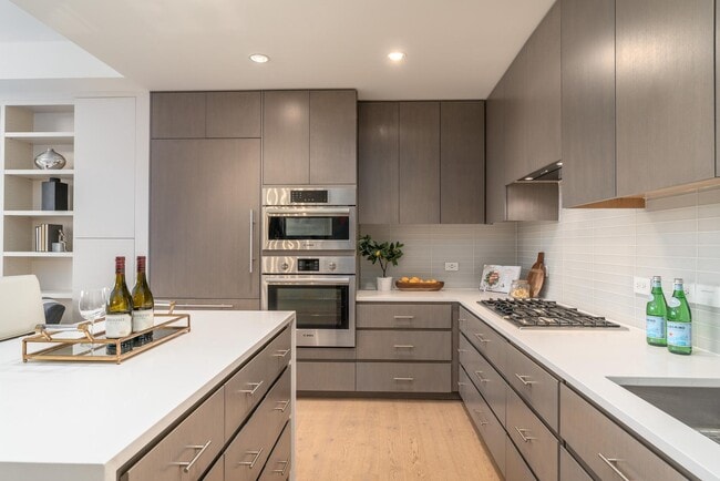 Building Photo - 2501 M St NW