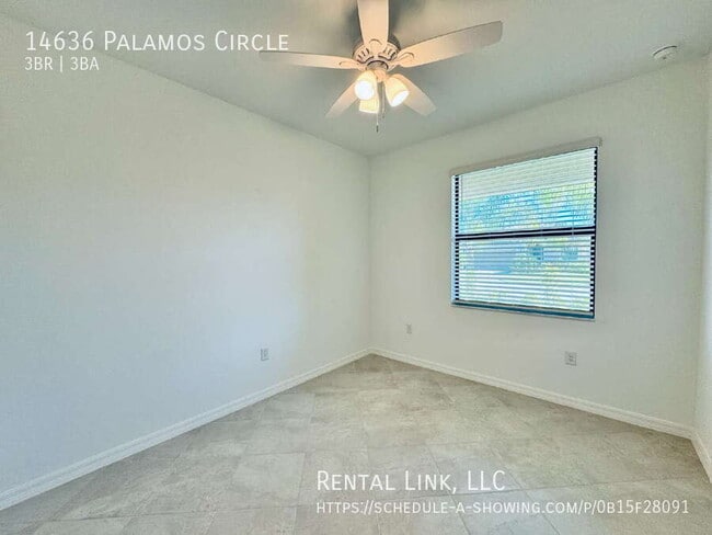Building Photo - 14636 Palamos Cir