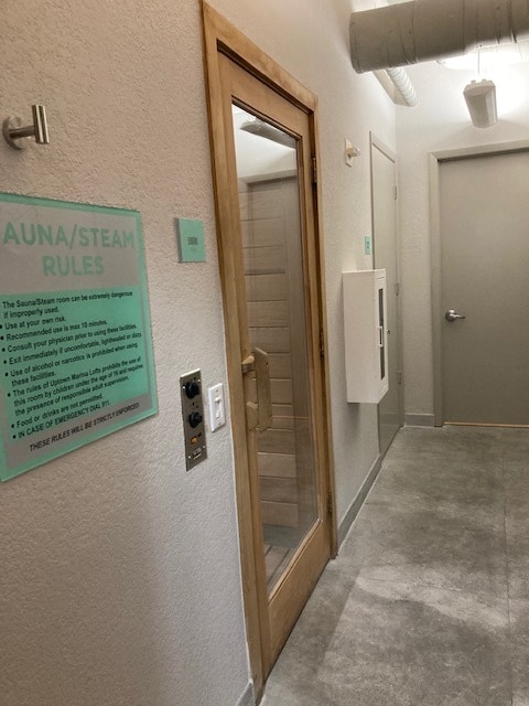 Sauna - 3029 NE 188th St