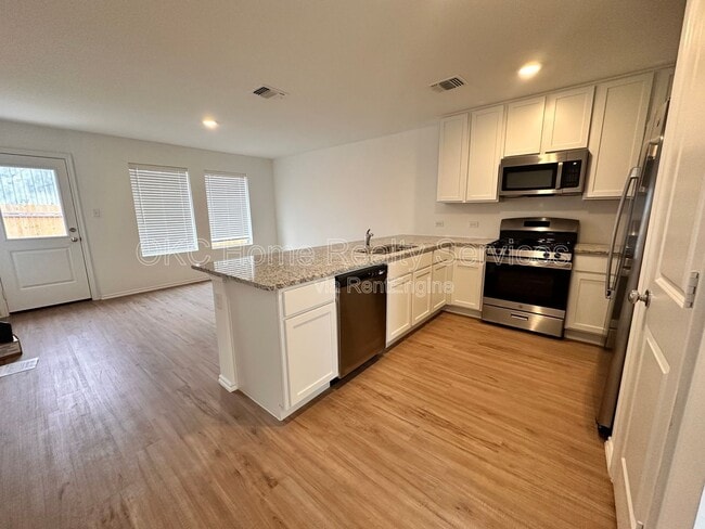 Building Photo - 2318 Wolford Ct