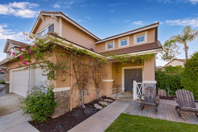 Building Photo - 27733 Mansfield Ct