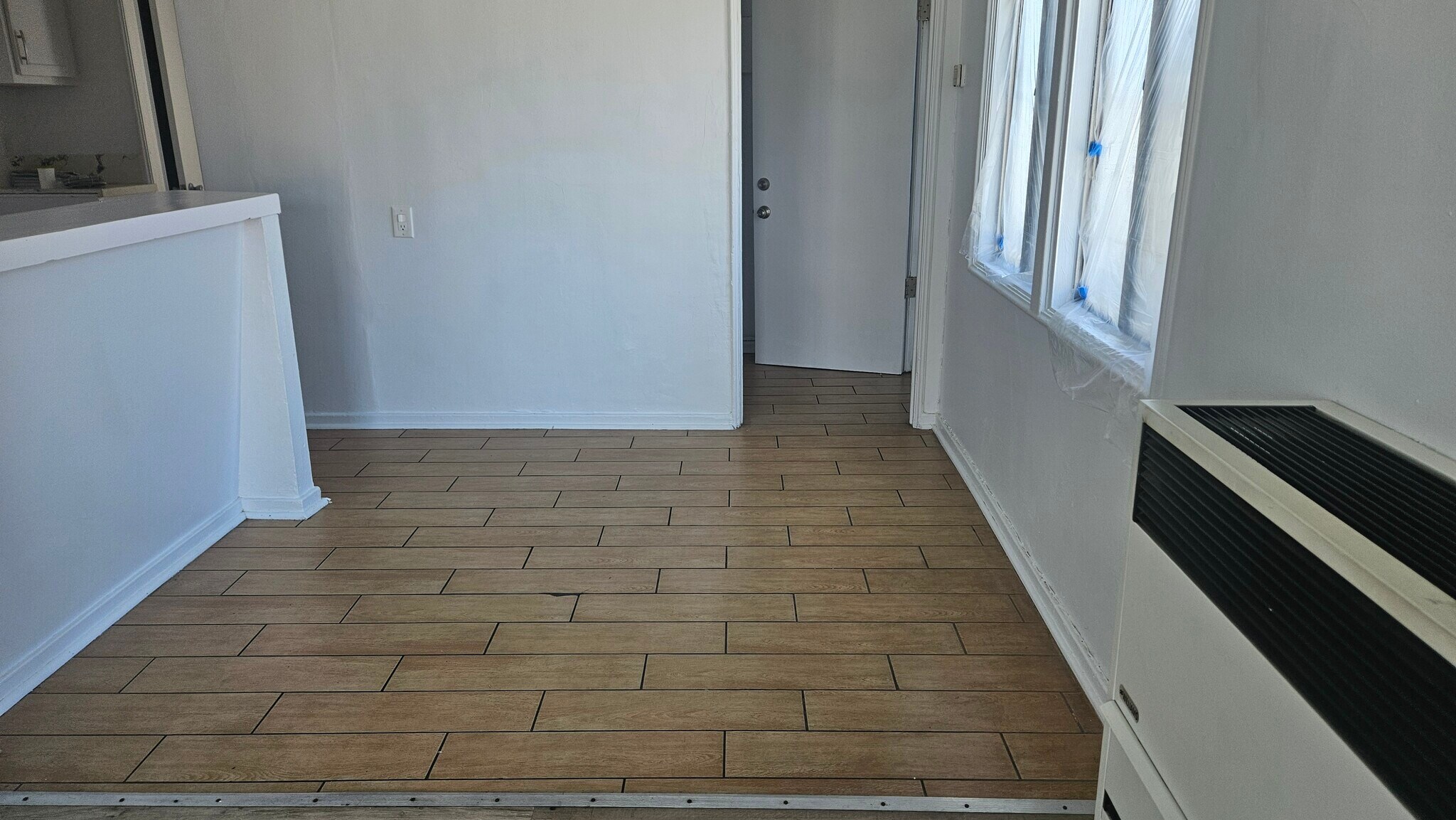 Dining Room - 1518 W 85th St