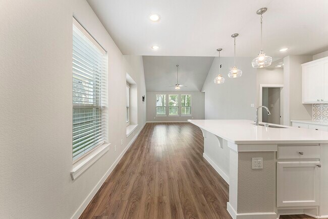Building Photo - 421 Soapberry Tree Ct