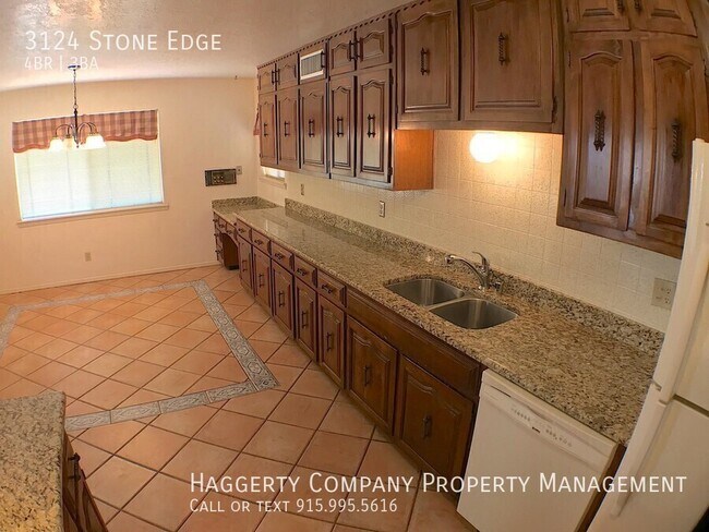 Building Photo - 3124 Stone Edge Rd