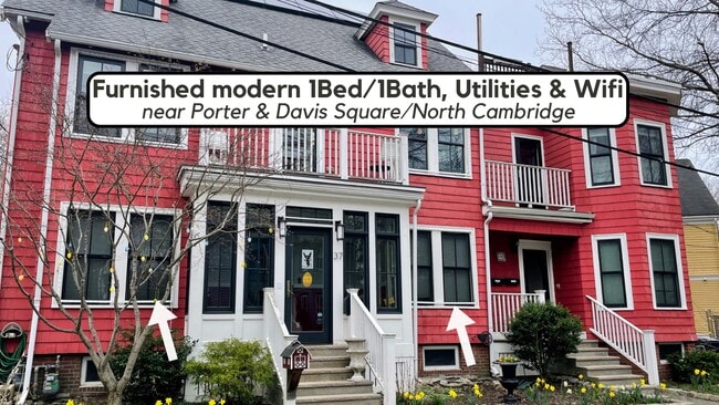 Building Photo - 37 Fairfield St