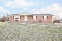 Building Photo - Pet Friendly Three Bedroom with Basement!
