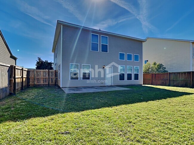 Building Photo - 1009 Turtle Dove Ln