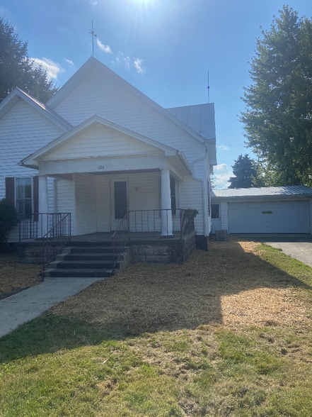 Primary Photo - 228 Cumberland St