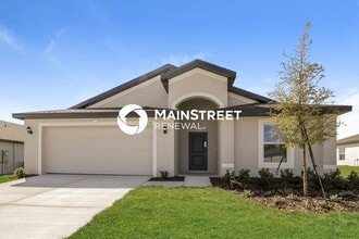 Building Photo - 4 Bedroom Pet-Friendly Home in Mascotte, FL with Main Street Renewal