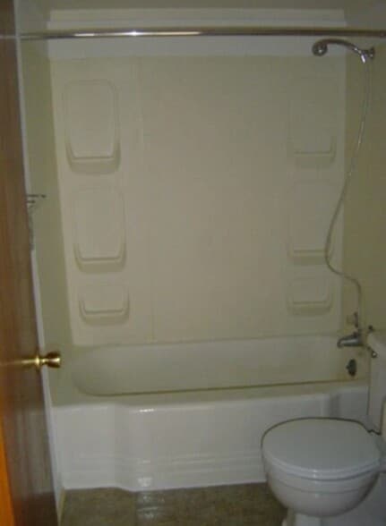 Bathroom - 104 2nd St