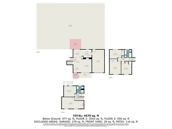 Building Photo - Beautiful 4-Bedroom Home in the P.O.E.T. Neighborhood - Available August 1, 2026!