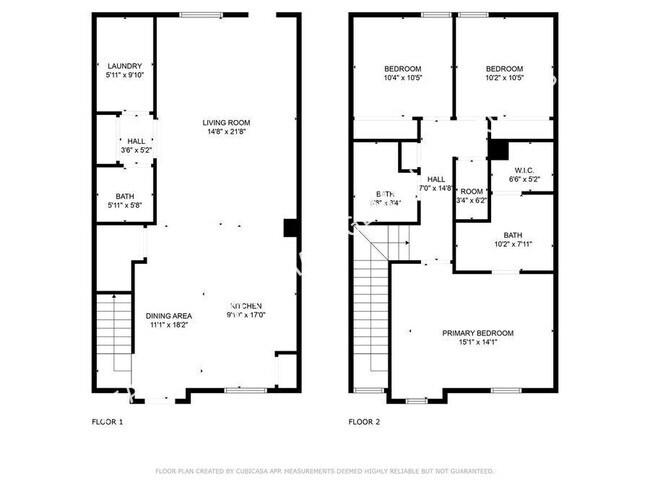 Building Photo - 7514 Backlight Ln