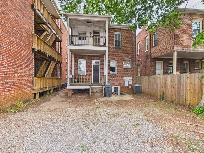 Building Photo - 19 S Arthur Ashe Blvd