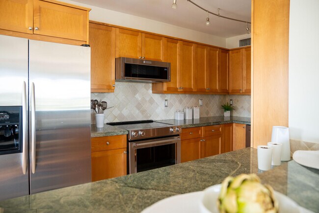 Building Photo - 2500 E Las Olas Blvd