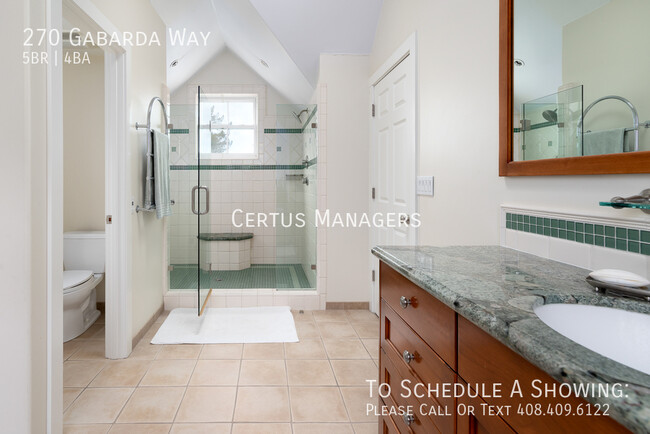 Building Photo - 270 Gabarda Way