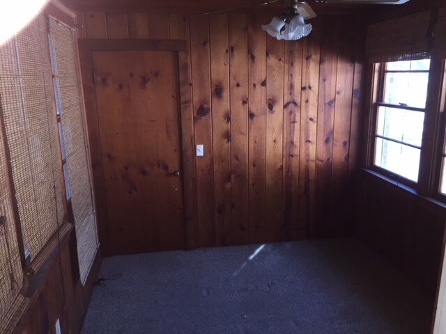 Coat Room - 719 Bristol Ave NW