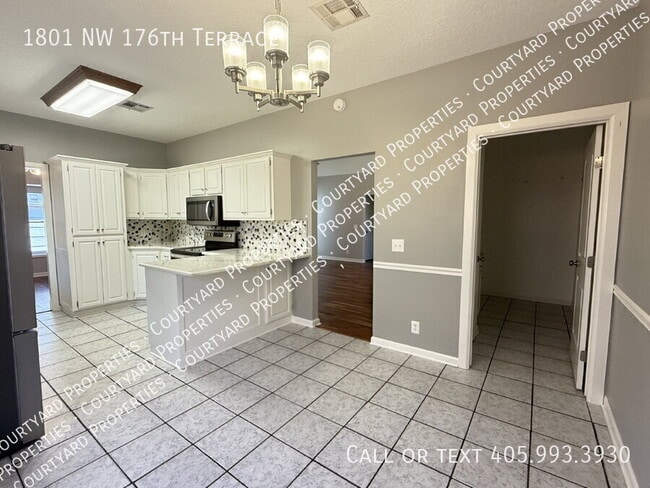 Building Photo - 1801 NW 176th Terrace