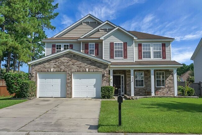 Building Photo - 334 Albrighton Way