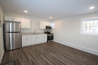 Building Photo - Beautifully remodeled and completed 1 bedr...