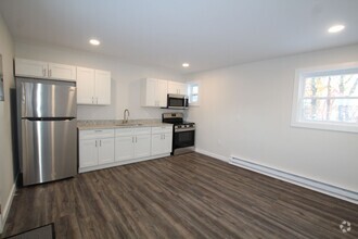 Building Photo - Beautifully remodeled and completed 1 bedr...