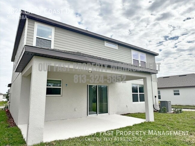 Building Photo - 3825 Capri Coast Dr