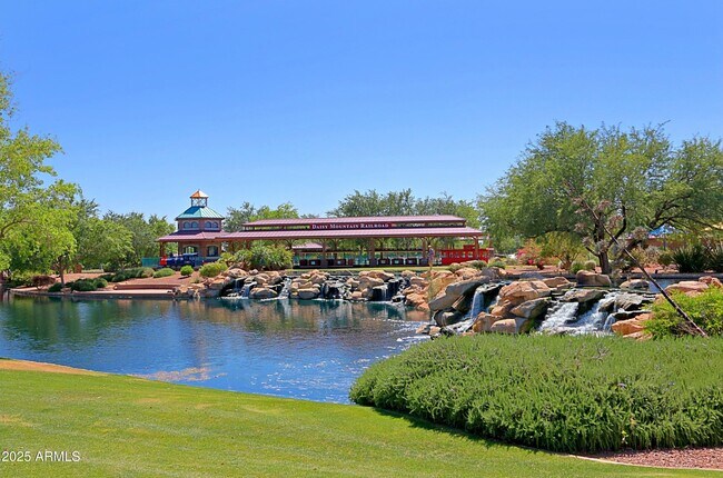 Building Photo - 40309 N La Cantera Ct