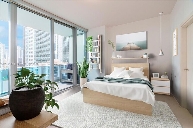 Building Photo - 200 Biscayne Blvd Way