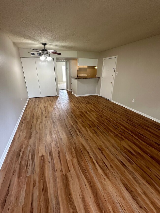 Building Photo - 1BD/1BA Condo located on the Germantown/Memphis Line!