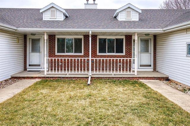 Building Photo - 510 E Peter Ln