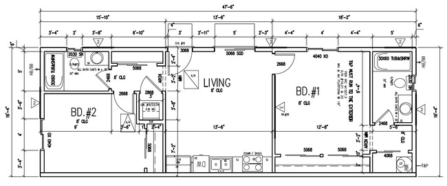 Building Photo - 2060 Swanson Ave