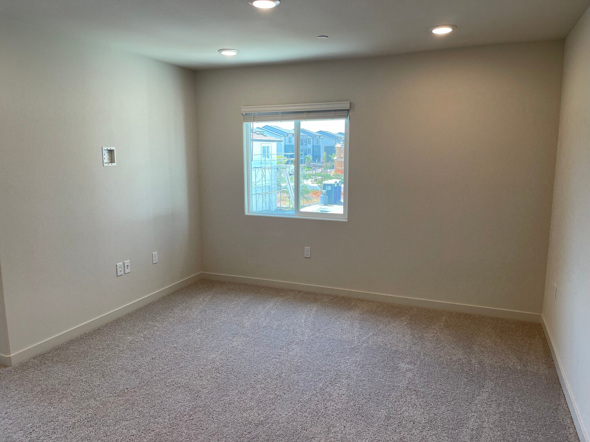 Loft - 677 Barrett Lake Rd