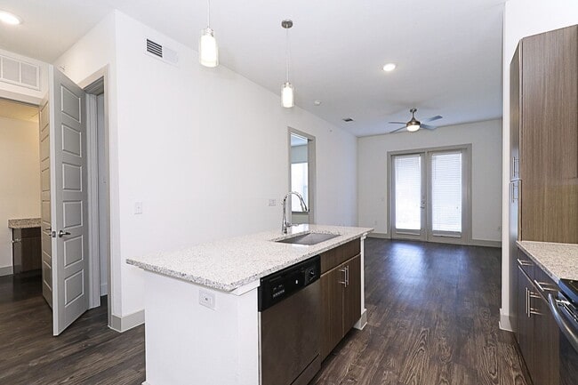 Floorplan - The Landing at Centreport