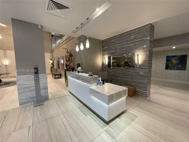 Building Photo - 2301 S Ocean Dr