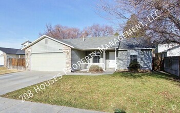 Building Photo - Clean Single-Level Home in Quiet Neighborhood