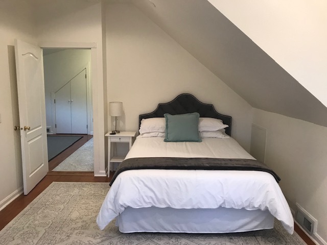 Bedroom - 903 Prospect Avenue