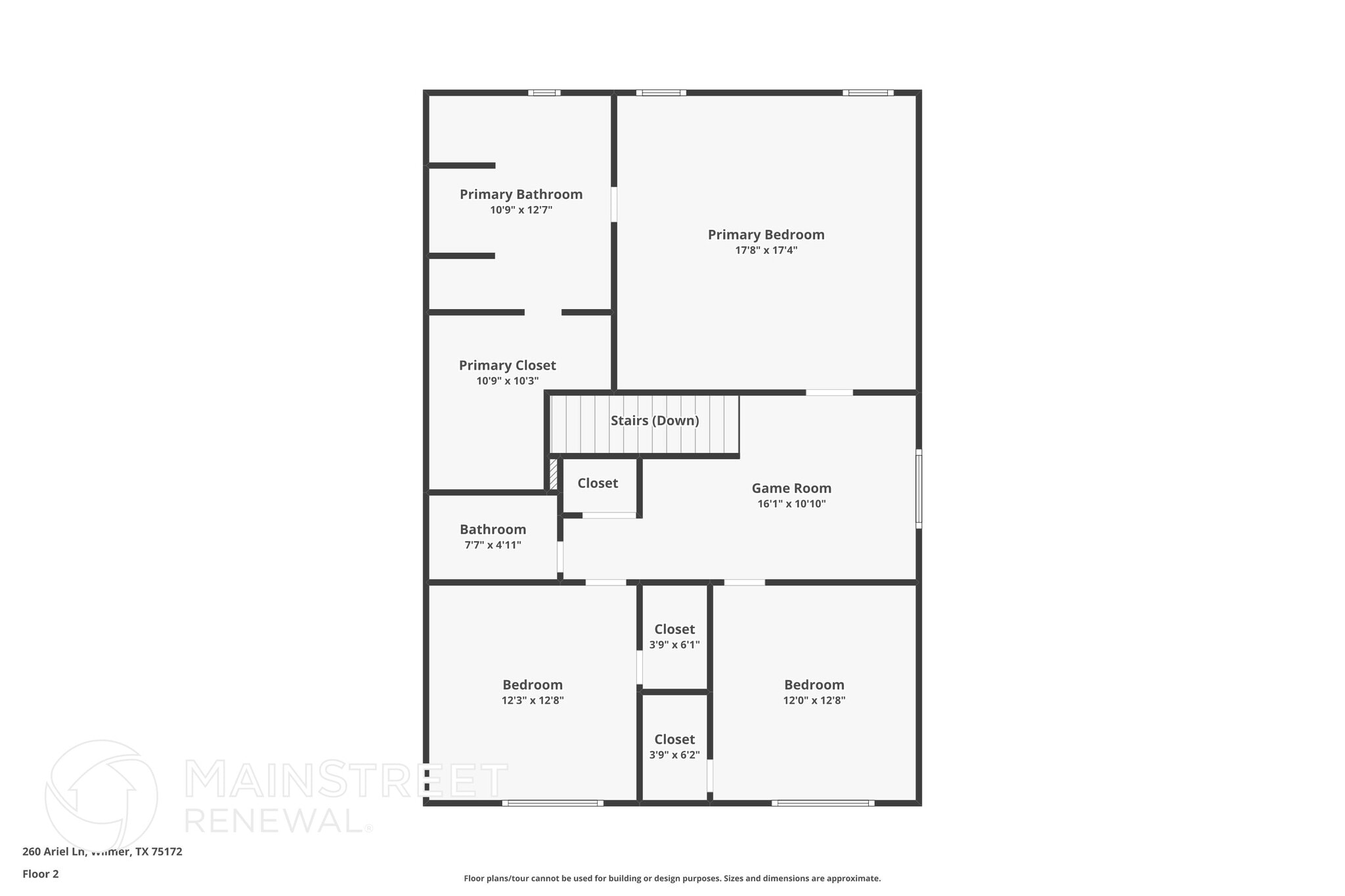 Building Photo - 260 Ariel Ln