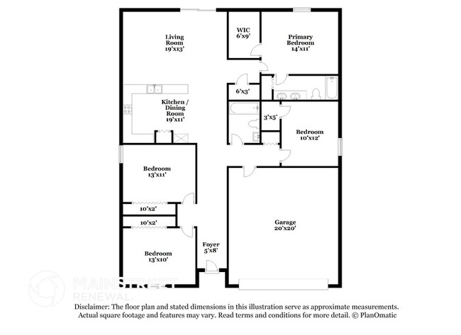Building Photo - 259 Fig Ct