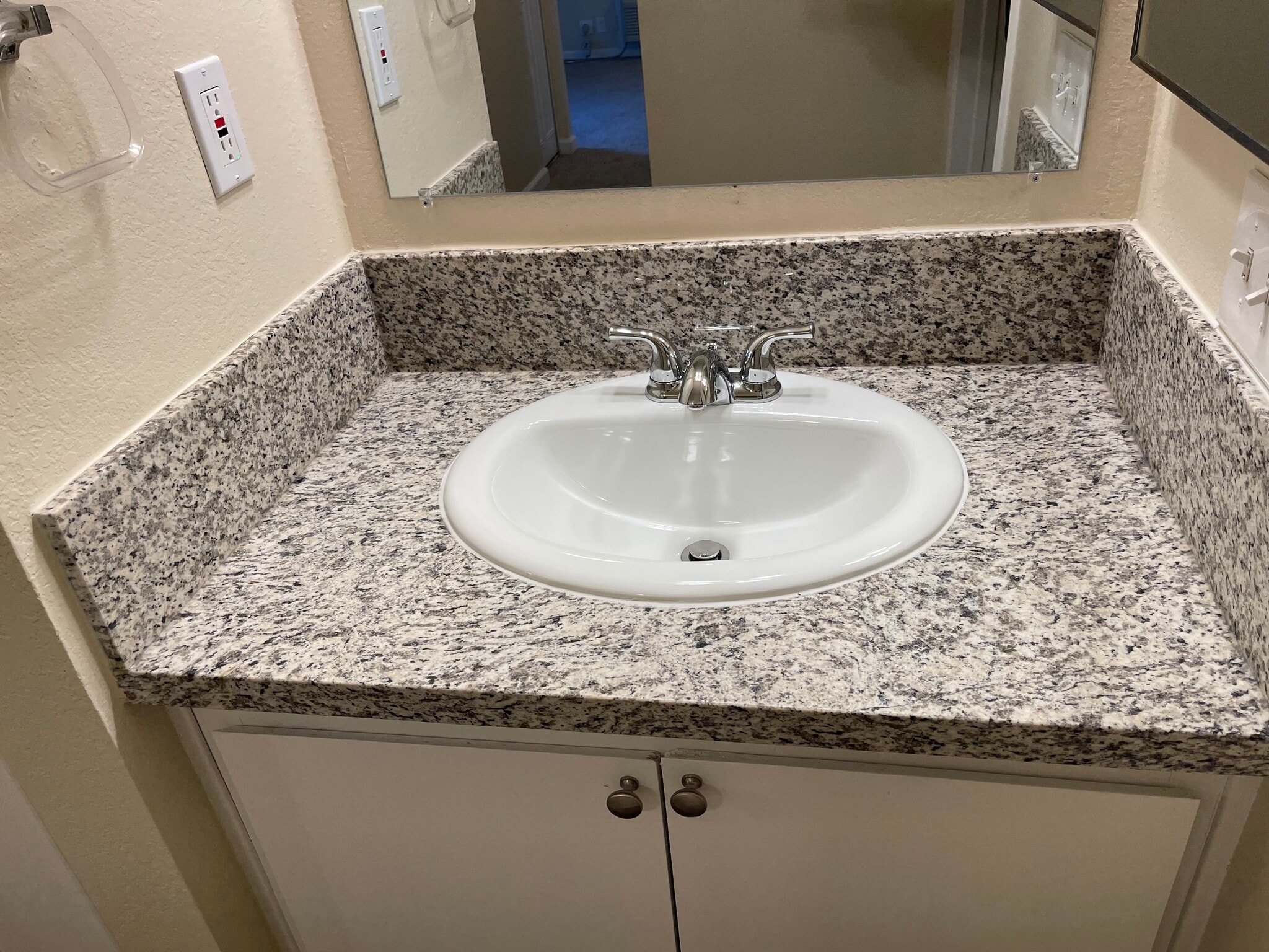 Vanity - 1241 Morse Ave