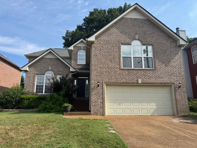Building Photo - Great 4BR home near Brentwood