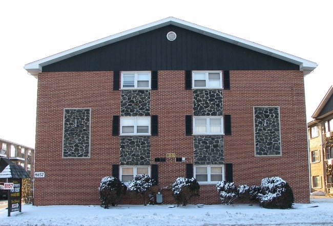 Primary Photo - West Clare Apartments