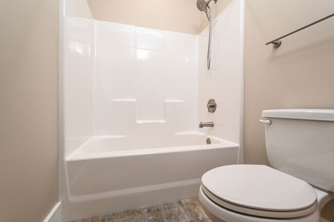 Building Photo - Beautifully Updated 3 Bedroom Home with Sunroom, Two-Car Garage, and Upscale Finishes