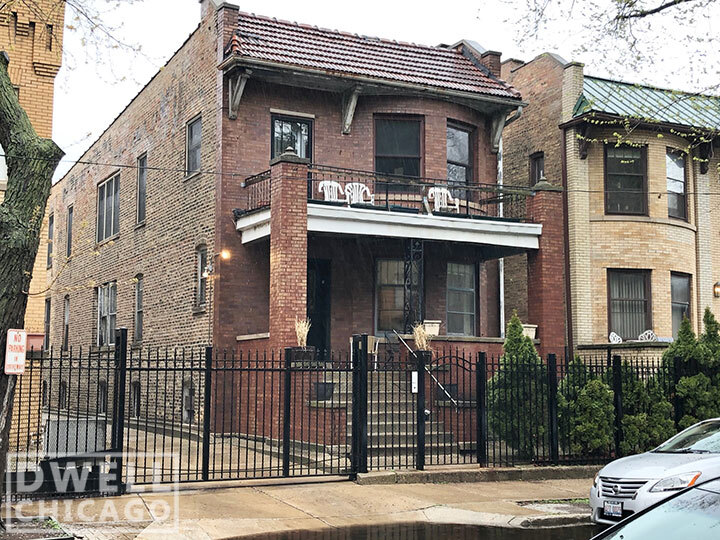 Building Photo - 930 W Gunnison St